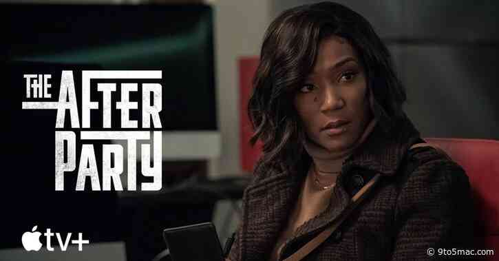 Apple TV+ renews ‘Pachinko’ as ‘The Afterparty’ picks up new plot and cast members