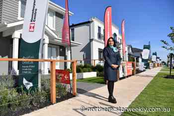 New display village opening at Aurora | Northern - Northern Star Weekly