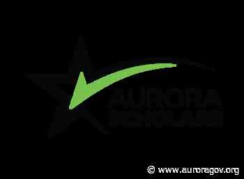 Excellence in Aurora - AuroraGov.org