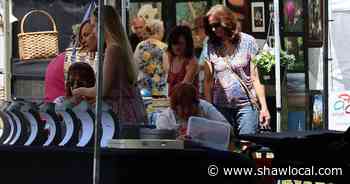 Fox River Arts Ramble to feature artists from Elgin to Aurora - Kane County Chronicle