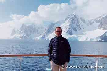 Aurora Expeditions Appoints New CEO - TravelPulse