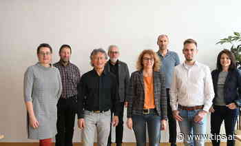 Pflege: Community Nursing bietet Hilfe und Beratung an - Tips - Total Regional