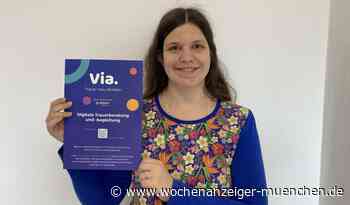 Trauer im geschützten Raum / Malteser Hilfsdienst e.V. bietet neue Beratung an - 26.04.2022 - Wochenanzeiger München