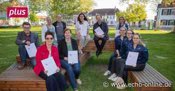 Lampertheim: Kreative Ideen für den Aufbruch nach Corona - Echo Online