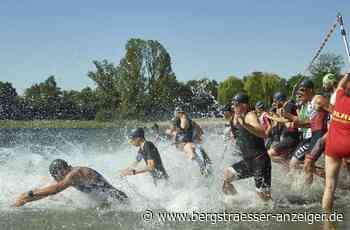 Spargellauf und Triathlon in Lampertheim abgesagt - Region Bergstraße - Bergsträßer Anzeiger