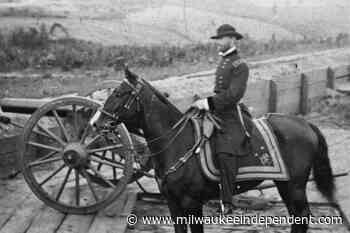 A more perfect peace: Lessons from William Tecumseh Sherman about the inherent cruelty of war - Milwaukee Independent