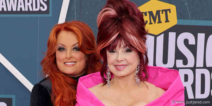 Country Hall of Fame Ceremony Will Still Go On Following Naomi Judd's Death