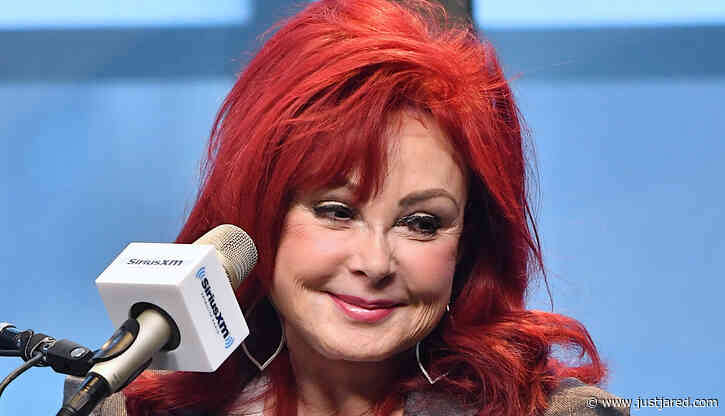 Naomi Judd Has Died at 76, Her Daughters Reveal in Emotional Statement