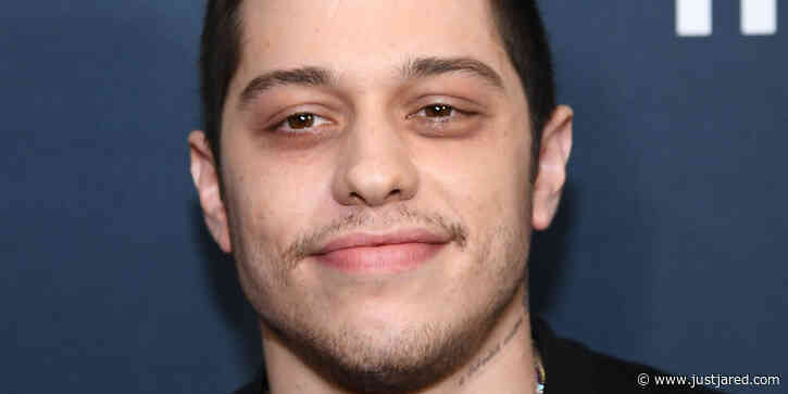 Pete Davidson Addresses Kanye West Drama During First Stand-Up Set in Three Years