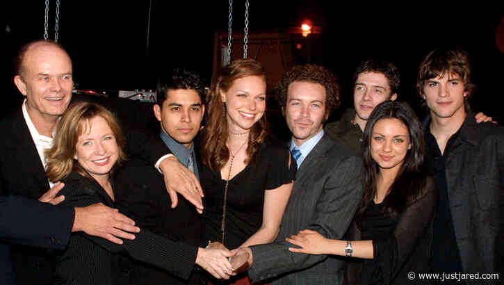 7 Original Stars from 'That '70s Show' Will Return for Netflix Sequel, One Actor Will Not