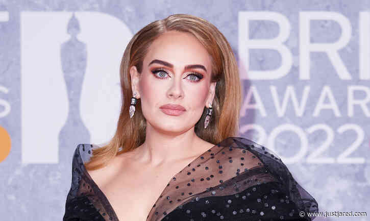 Adele Reportedly Switching Venues for Vegas Residency - Here's Why It's Good News!
