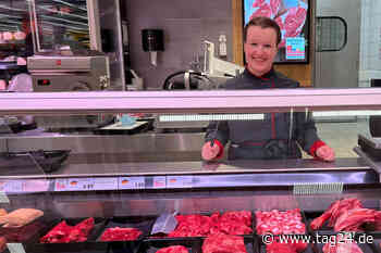 Chemnitz: Deutschlands "Fleisch-Star" kommt aus Sachsen - TAG24