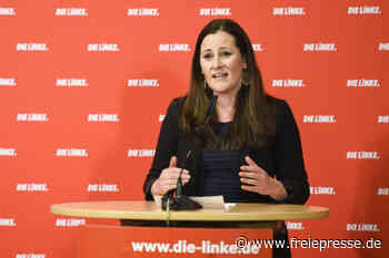 Kein 1. Mai in Chemnitz wie jeder andere - freiepresse.de