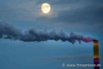 Ziel: Klimaneutral bis 2035 - freiepresse.de