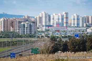Chemnitz bahnt neue Städtepartnerschaft an: Auf Exkursion im Land der Start-ups - freiepresse.de