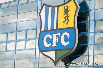 Chemnitz kann in Meuselwitz nicht gewinnen - freiepresse.de