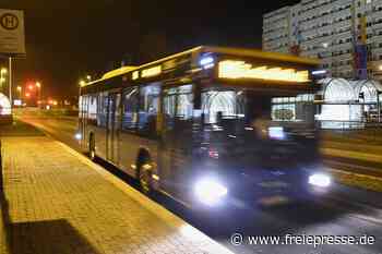 Auf dem Weg zurück zum Normalbetrieb in Chemnitz - freiepresse.de