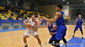 Serie B - CJ Taranto a Formia, ds Appeso: “Non sottovalutiamo nessuno” - Pianetabasket.com