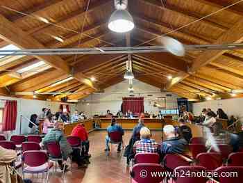 Formia, il report dell'ultimo consiglio comunale - h24 notizie - portale indipendente di news dalla provincia - h24 notizie