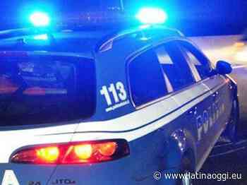Rapina un minore alla fermata del bus. Arresti domiciliari per un uomo - latinaoggi.eu