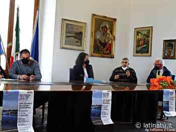 FORMIA: L'INCONTRO SULL'ANNO ACCADEMICO DI CULTURA E ARTE SOCIALE - Latina Tu