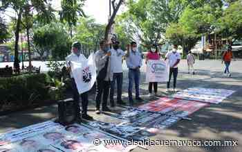 Marcharán sindicatos de Morelos para defender sus derechos - El Sol de Cuernavaca