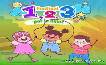 Actividades gratuitas para niñas y niños en Parque Chapultepec en Cuernavaca - Debate