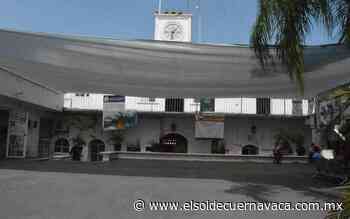Ayuntamiento de Temixco enfrenta 700 laudos - El Sol de Cuernavaca