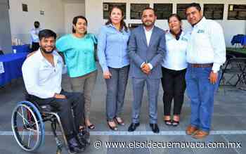 Zacatepec entrega su Plan Municipal de Desarrollo - El Sol de Cuernavaca