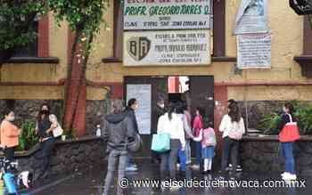 Casos de bullying repuntan tras confinamiento - El Sol de Cuernavaca