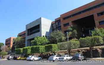 Tramo Cuautla-Cuernavaca, un peligro para universitarios: rector - El Sol de Cuernavaca