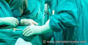 Vinculan a proceso a doctor por negligencia médica en Cuernavaca - Diario de Morelos