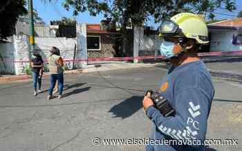 Se registran tres amenazas de bomba en Morelos - El Sol de Cuernavaca
