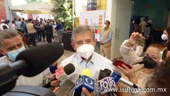 Policía municipal de Cuernavaca apoyará con patrullajes en Ocotepec - Unión de Morelos