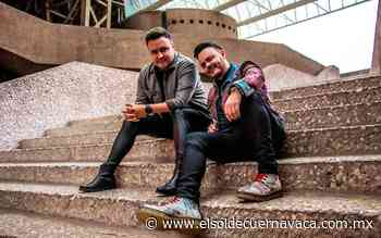 Río Roma conquistará a Morelos con su romanticismo - El Sol de Cuernavaca