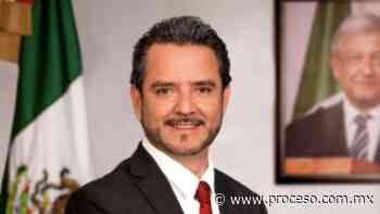 Fiscalía va contra exalcalde de Cuernavaca por desfalco en sistema de agua - Proceso