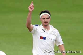Somerset thrash champions Warwickshire to claim first win of season - St Helens Star
