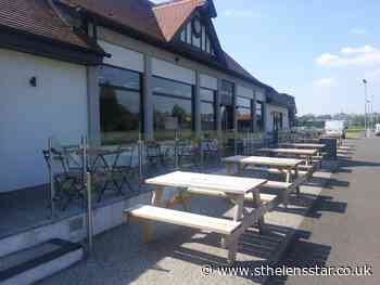 7 of the best beer gardens to enjoy in St Helens this Bank Holiday - St Helens Star