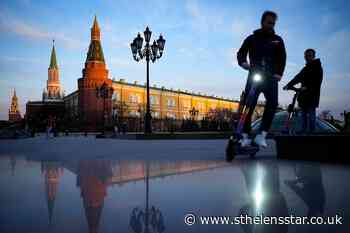 Russia makes last-minute bond payment to avoid historic default - St Helens Star