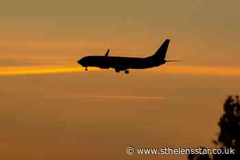 Flight fraud victims lose nearly £3000 on average, bank warns - St Helens Star