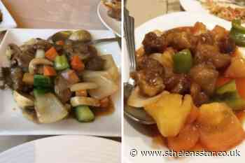Best Chinese restaurants in St Helens according to Tripadvisor reviews - St Helens Star