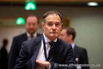EU border agency chief quits after migrant pushback allegations - St Helens Star