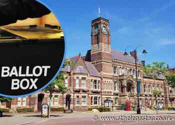 Residents reminded not to fall foul of election changes - St Helens Star