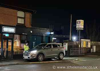 St Helens stabbing: Judge's warning after broken bottle attack - St Helens Star