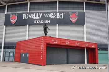 St Helens moves into 10th year of Totally Wicked partnership - Insider Sport