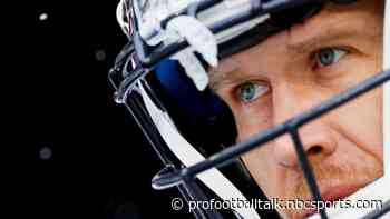 Bears agree to release Nick Foles