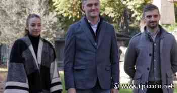 Cake Star: sfida in TV tra le pasticcerie di Casale, Ovada e Valenza - Il Piccolo