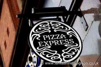 PizzaExpress is offering customers 50 percent off all pizzas throughout May 2022