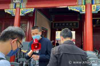 Peking verscherpt coronamaatregelen