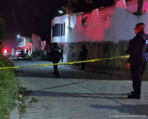 Violencia, imparable en Veracruz: Mataron a otros 3 en Altotonga - alcalorpolitico
